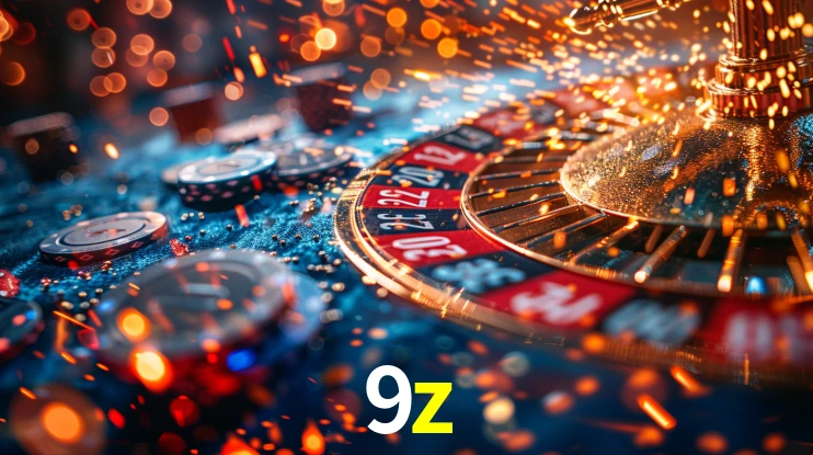 Welcome Bonus 9z