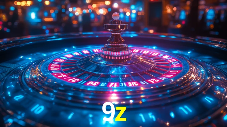 9z - O Cassino Nº1 Online - 9z baixar