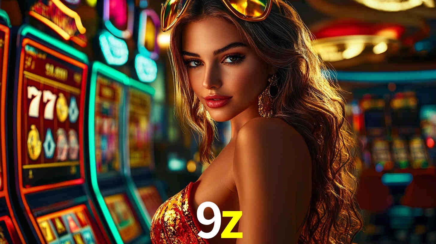 Experimente o Login Seguro Premium no 9z