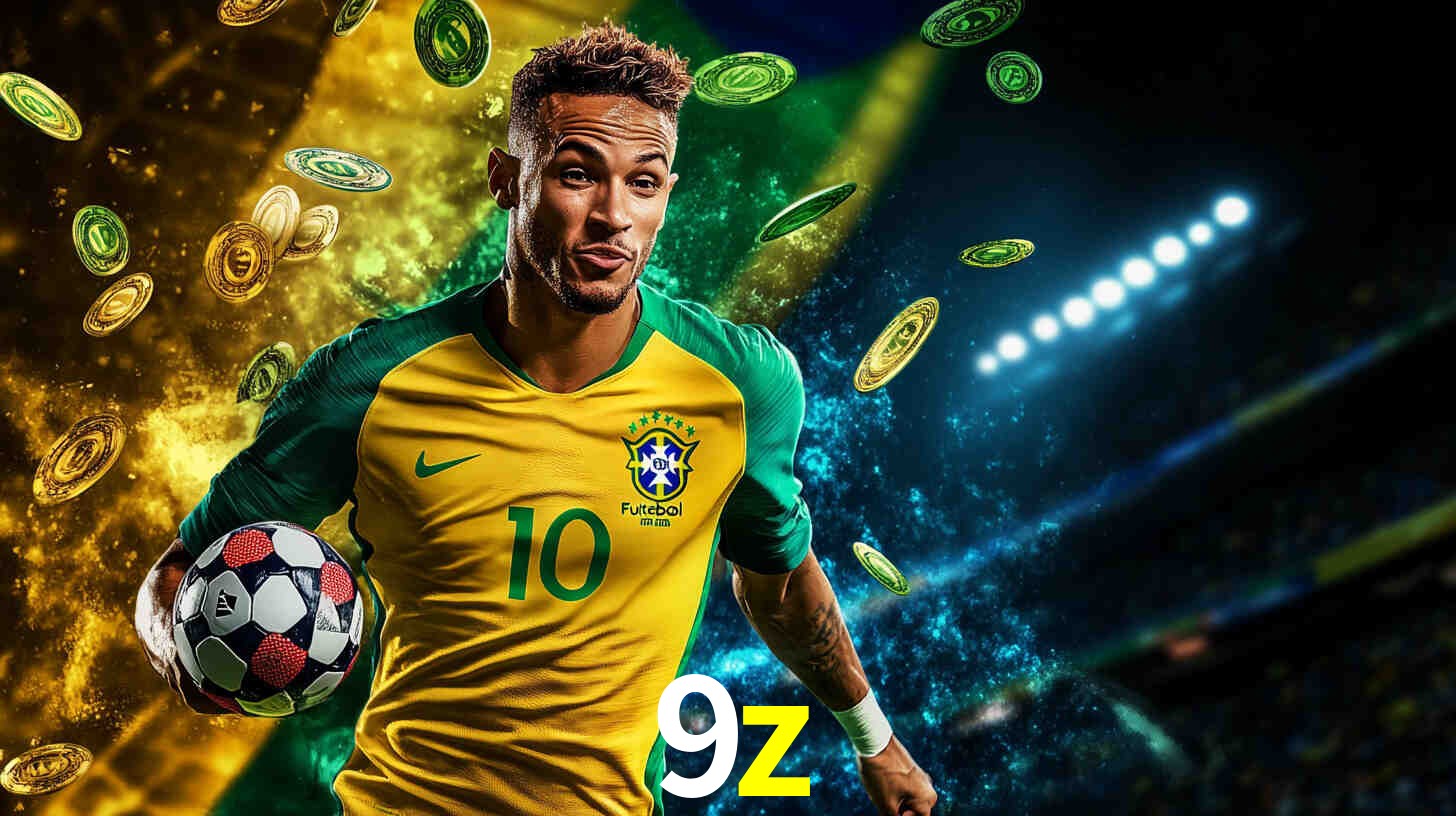 Estatísticas Esportivas 9z