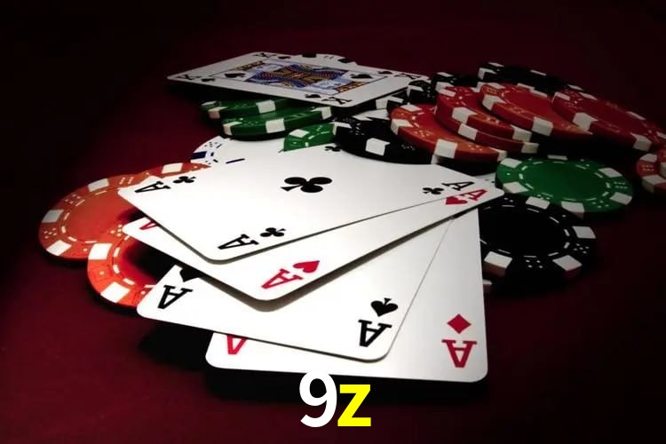 A Emoção da Loteria na 9z: Uma Chance de Mudança de Vida