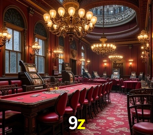 Explorando a Categoria de Eventos em Apostas na 9z