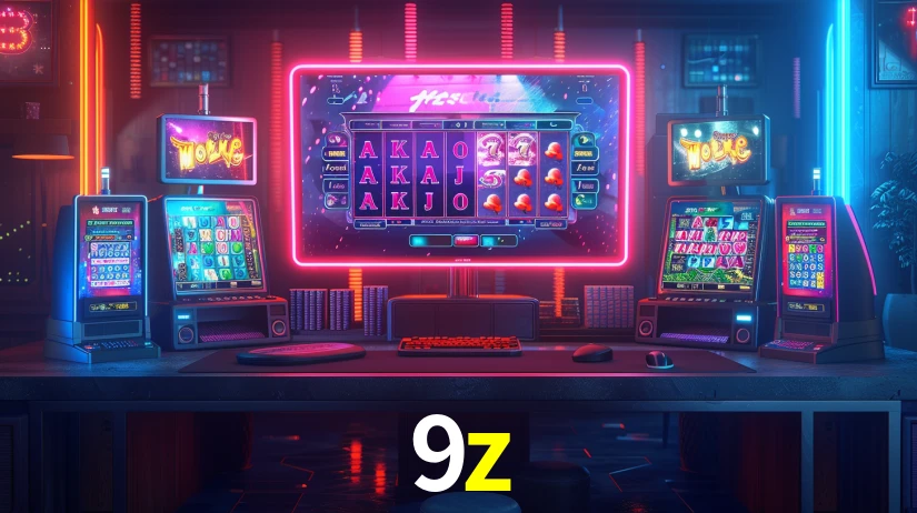 9z baixar