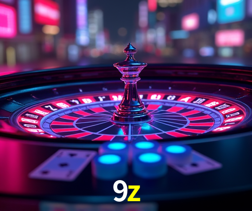 Jogos de Slot 9z