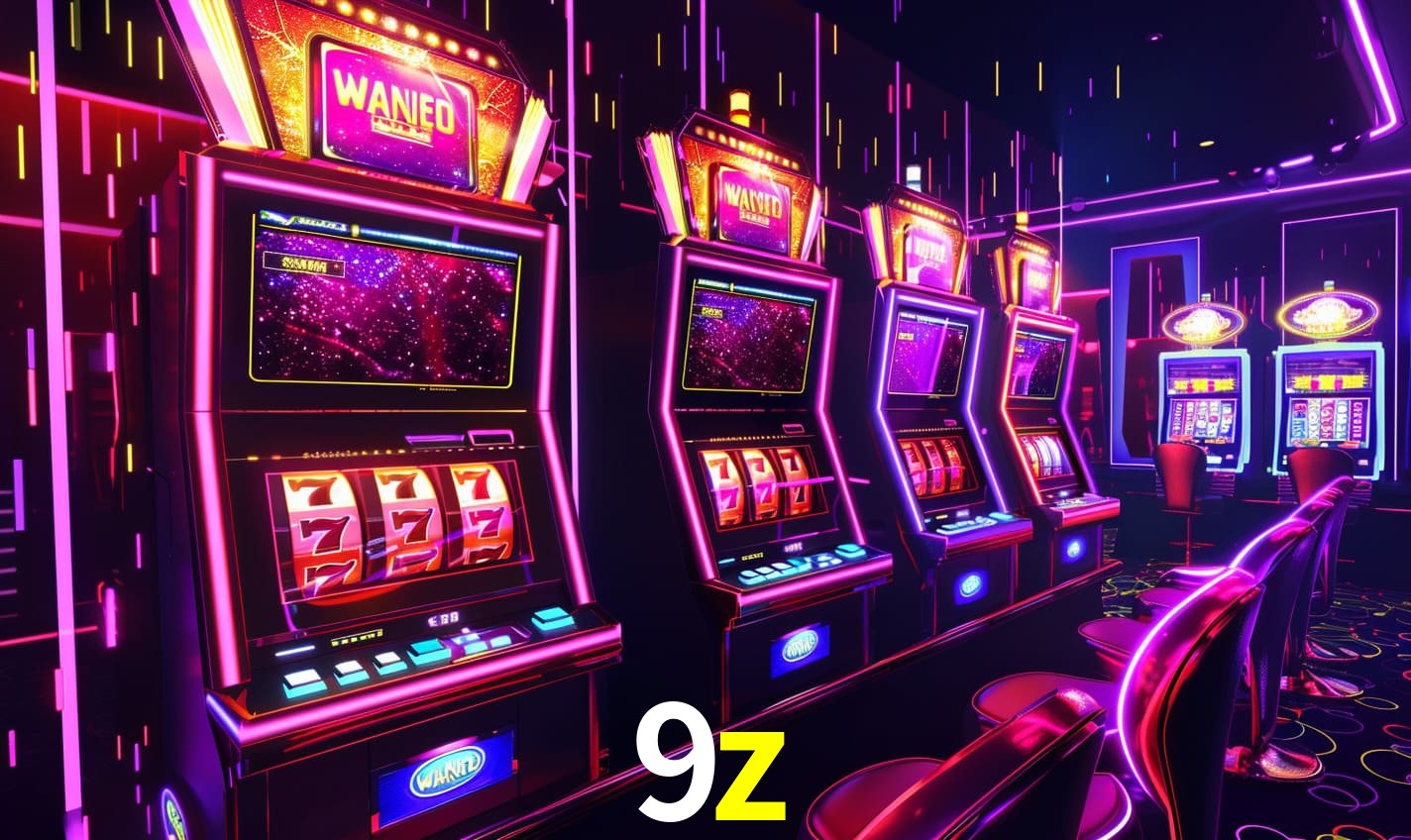 Casino Ao Vivo 9z
