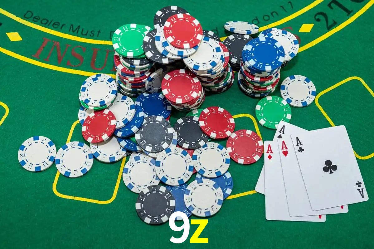 Apostas Esportivas na 9z: Um Guia Completo