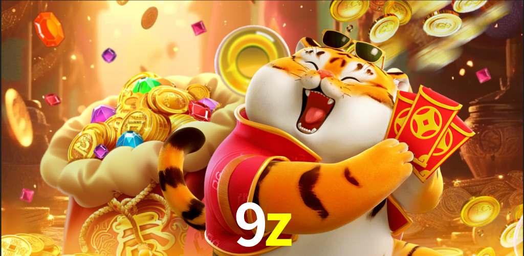 Descubra a Magia dos Jogos de Arcade no 9z