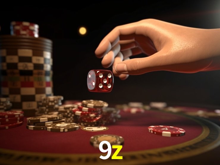 Descubra o Programa VIP da 9z: Vantagens Exclusivas para Jogadores