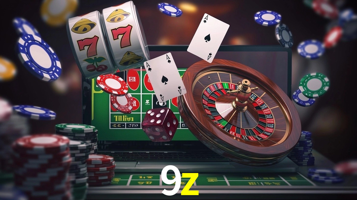 9z baixar