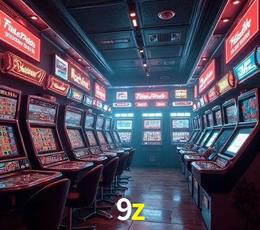Explorando a Categoria de Eventos em Apostas na 9z