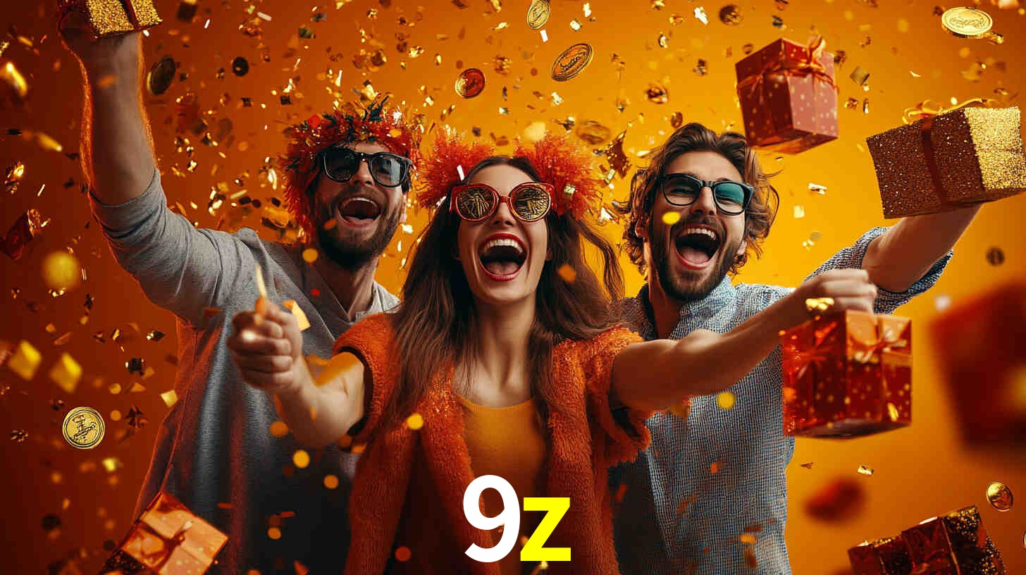 Desvendando o Mundo dos Jogos Virtuais na 9z