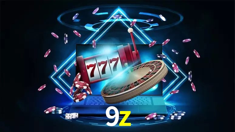 Apostas Esportivas na 9z: Um Guia Completo