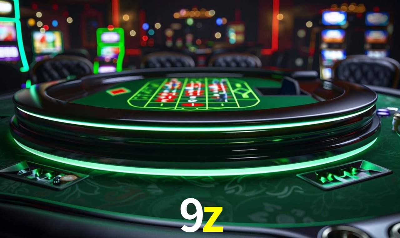 Game Providers 9z