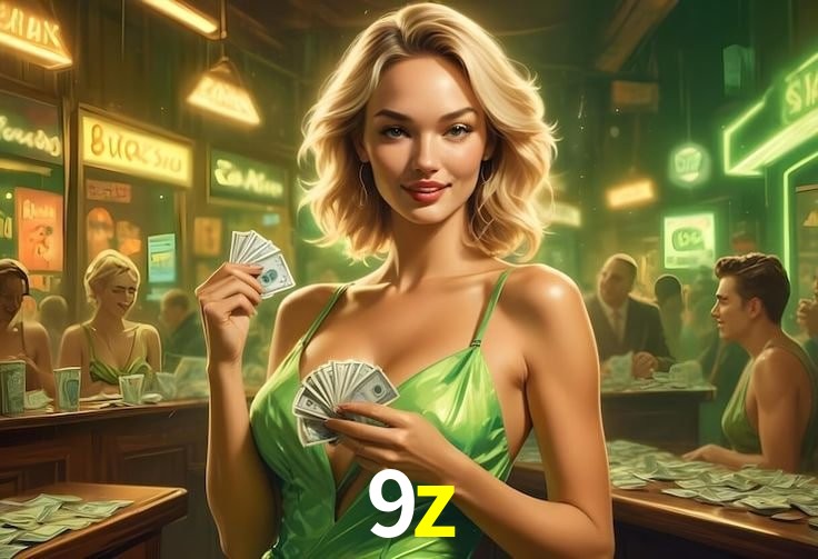 Diretório de Jogos 9z