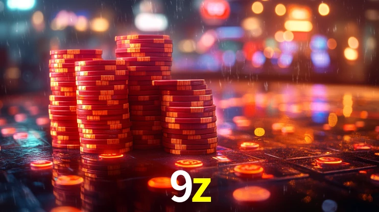 9z: A Experiência de Casino com Jogos de Mesa ao Vivo