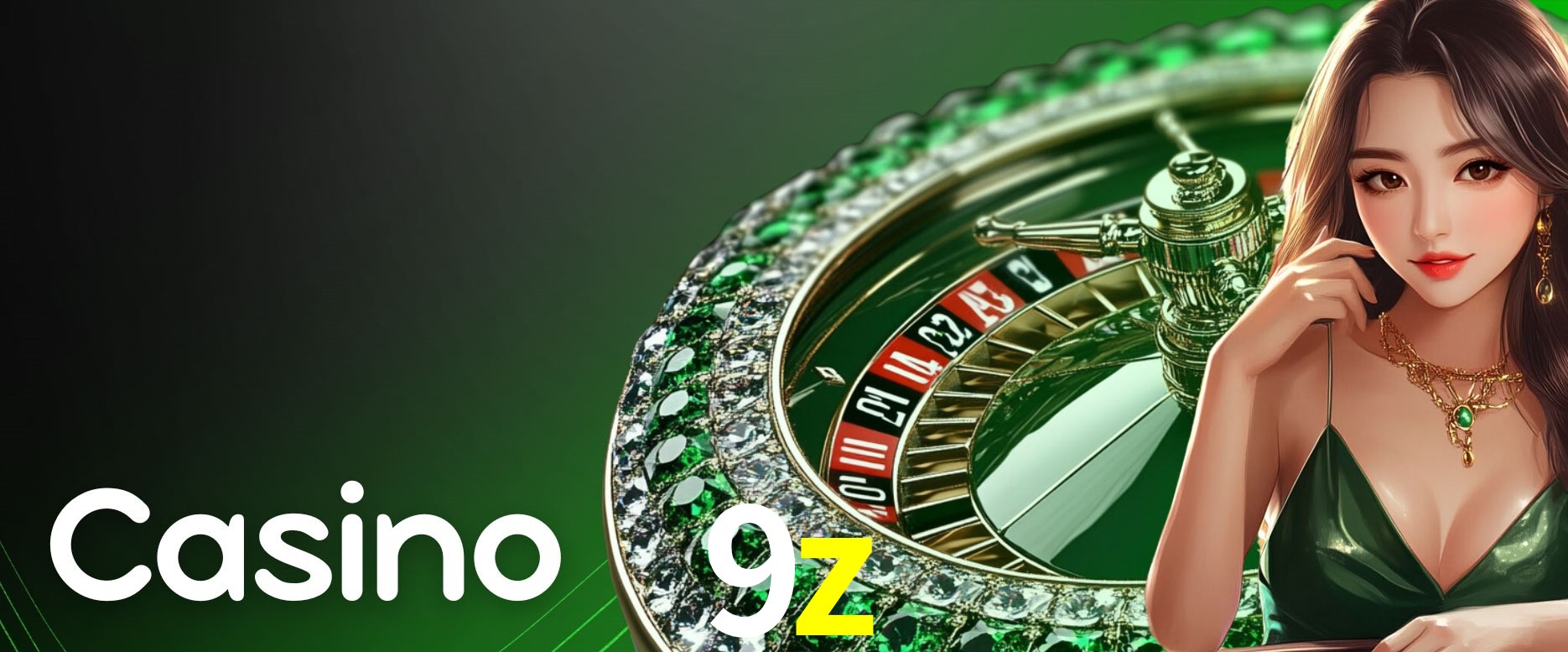 Live Casino 9z