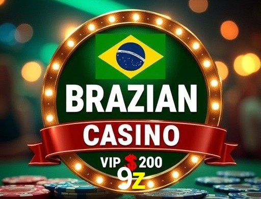 Desvendando o Mundo dos Jogos Virtuais na 9z
