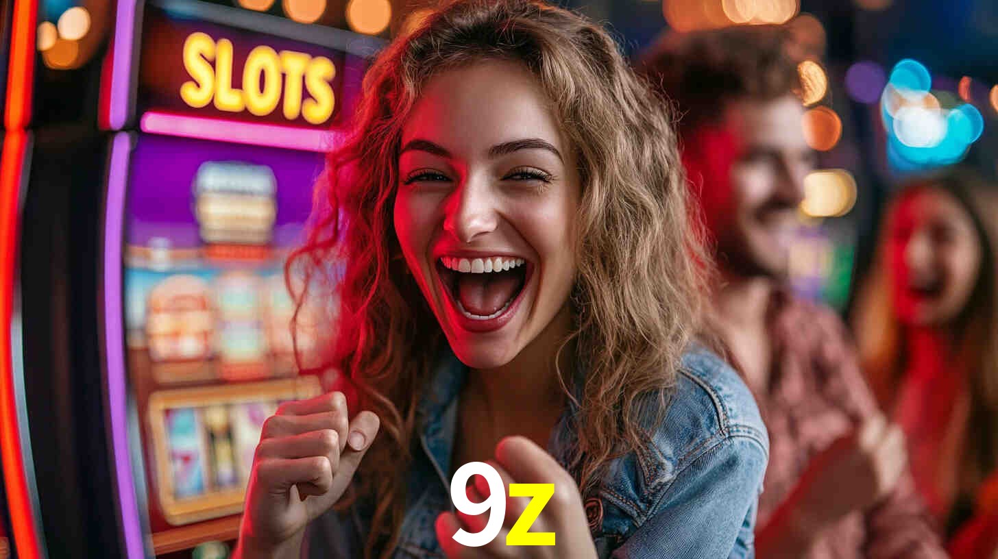Recursos de Bônus 9z