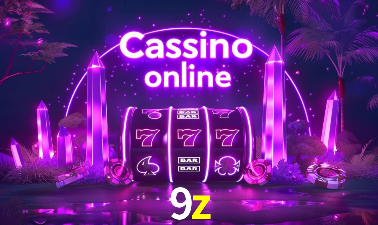 A Popularidade dos Caça-Níqueis no 9z