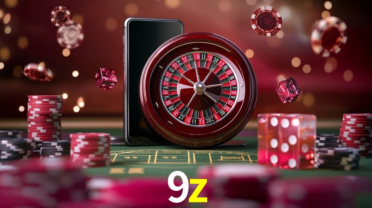 VIP Casino 9z