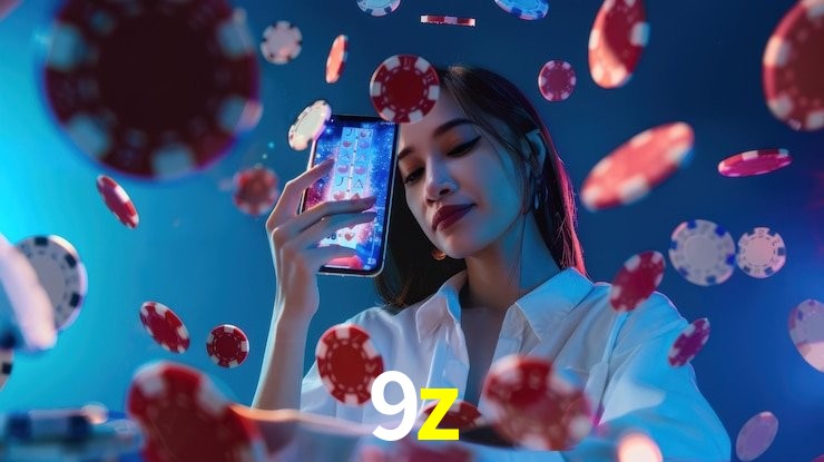 Integração de APIs 9z