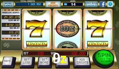 cassino 9z