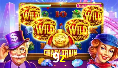 Weekend Specials 9z