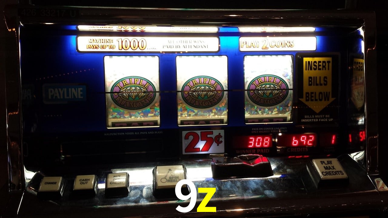 Live Casino 9z
