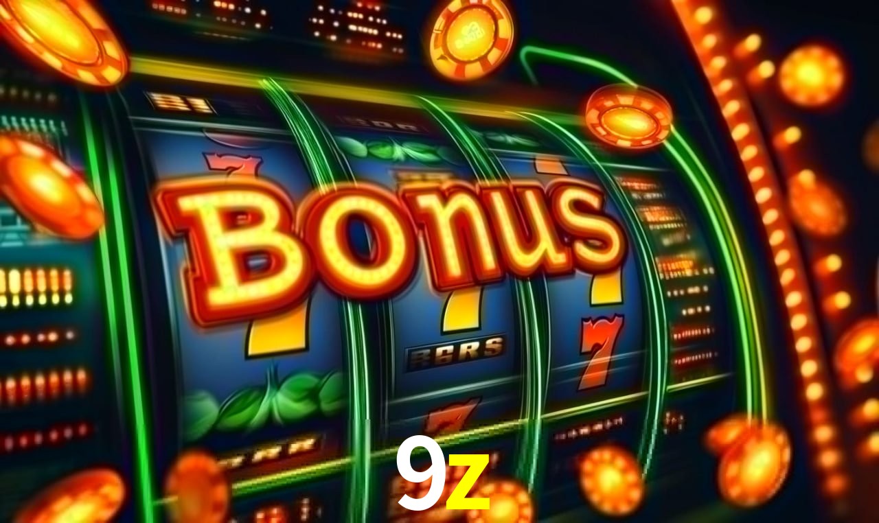 Welcome Bonus 9z