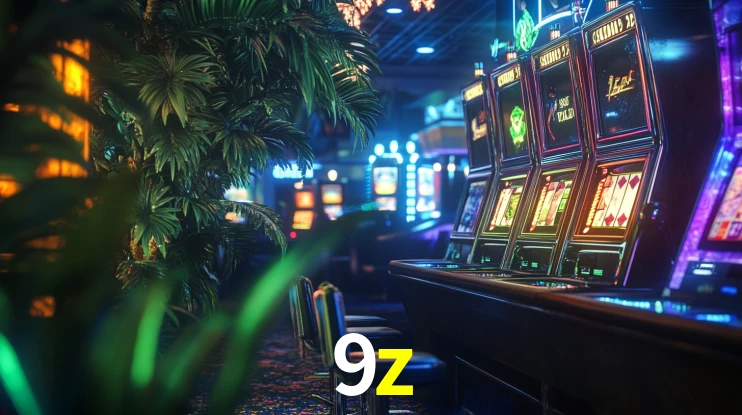 9z App Interface
